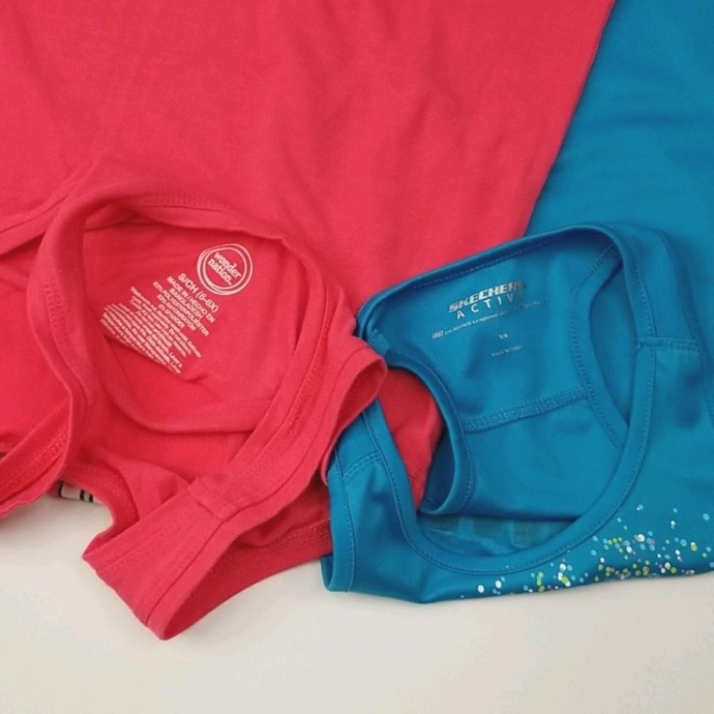 Tank Top Set - Picture 3 of 3